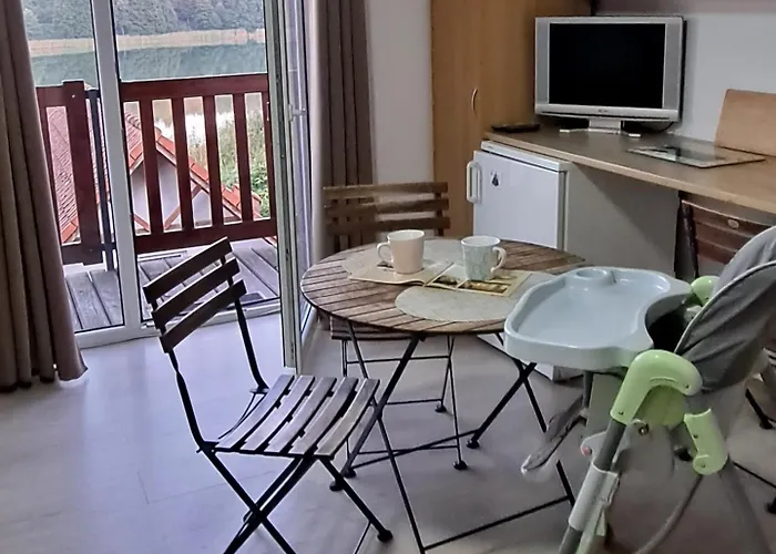 Pokoje Goscinne Keja