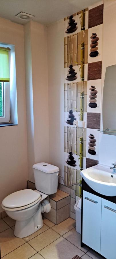 Homestay Goscinne Keja