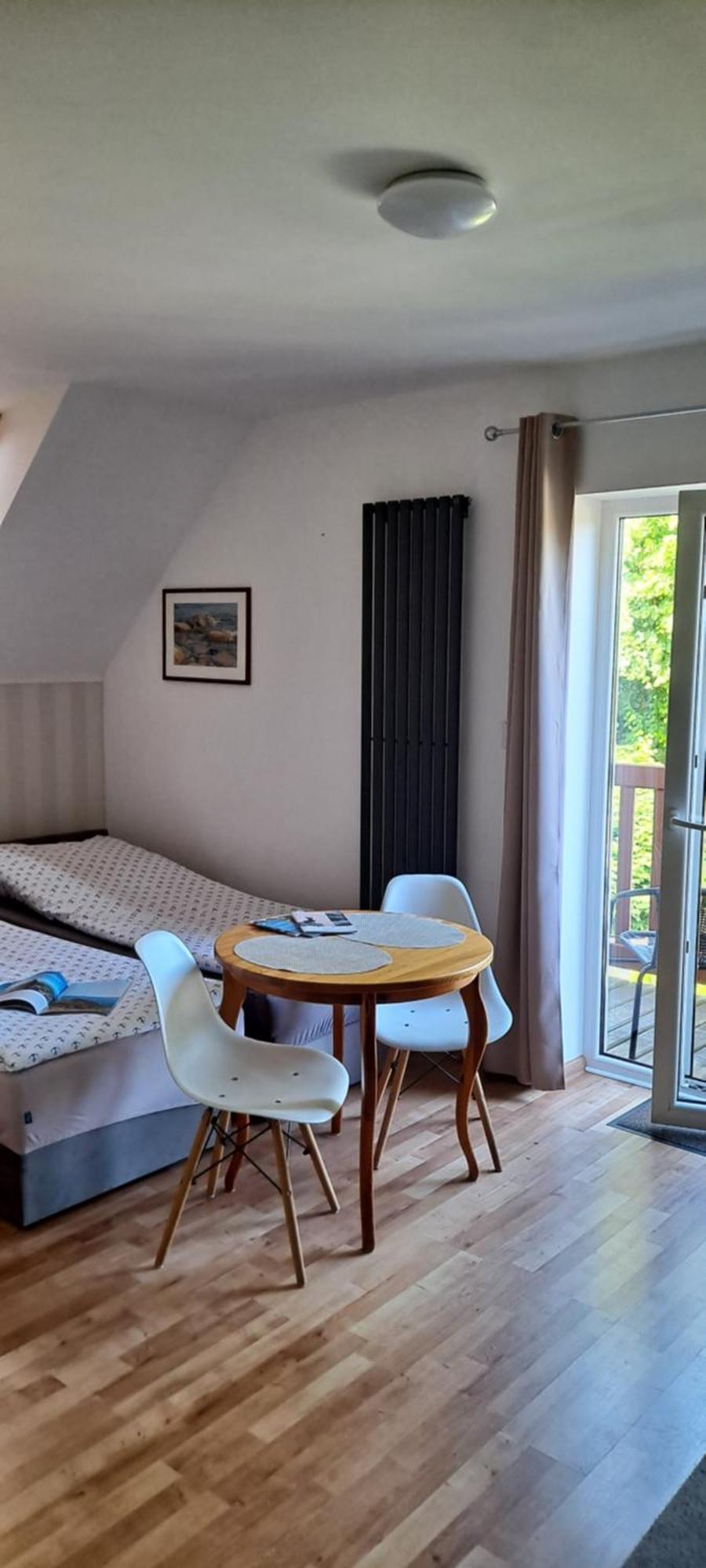 Homestay Goscinne Keja Wiselka