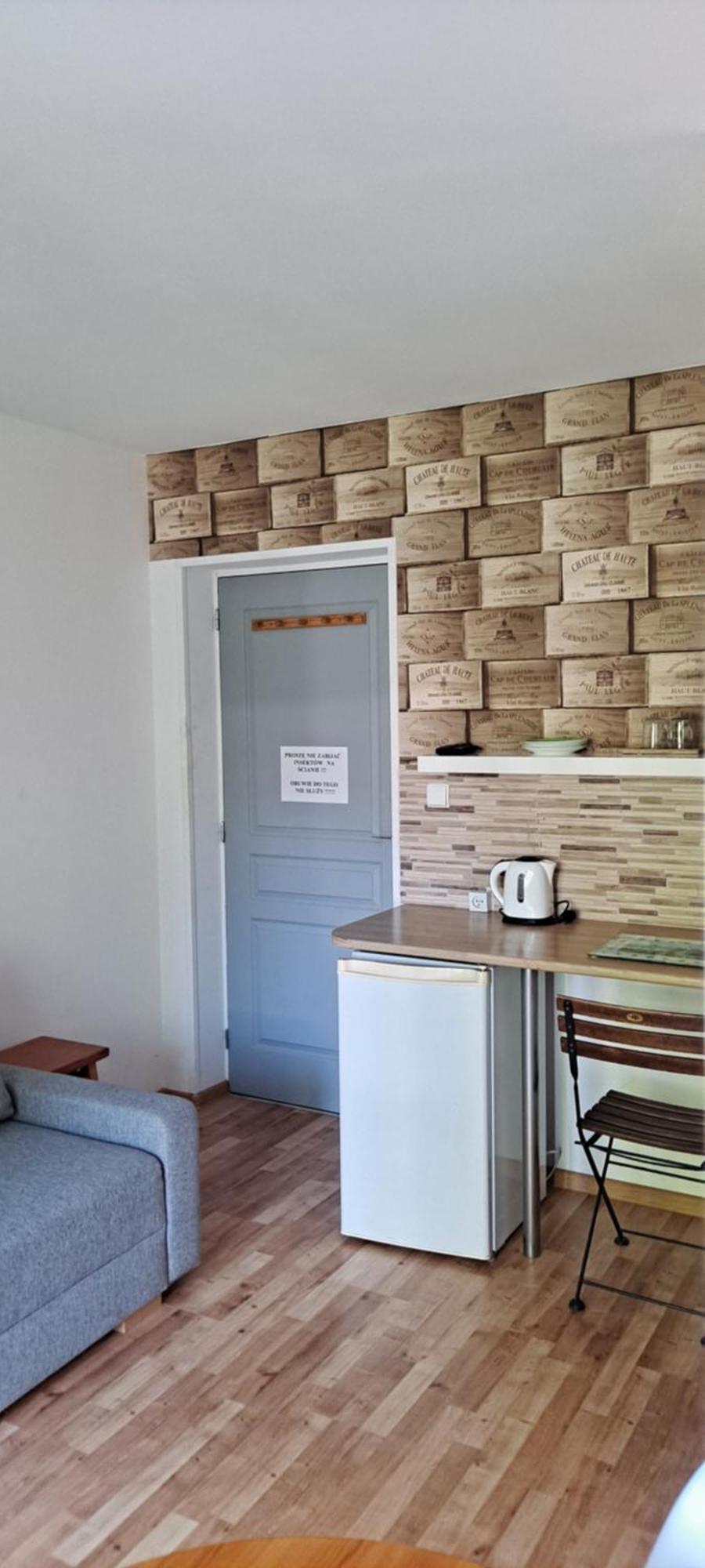 Goscinne Keja Homestay